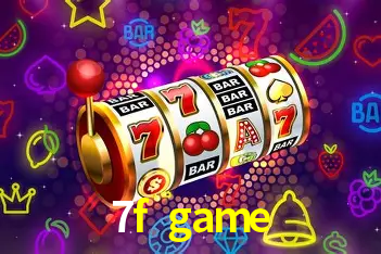 Weekend Specials 7f game