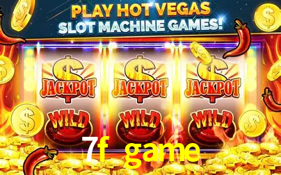 Seasonal Promotions 7f game