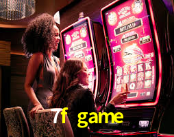 Roulette Table 7f game